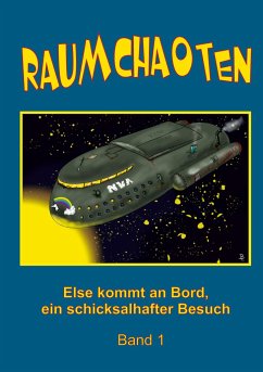 Raumchaoten - Plöger, Bernd