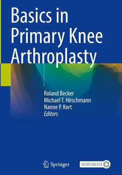 Basics in Primary Knee Arthroplasty