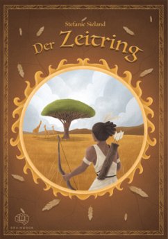 Der Zeitring - Sieland, Stefanie