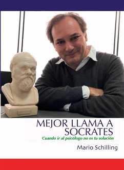 Cover Mejor llama a Sócrates (eBook, ePUB)