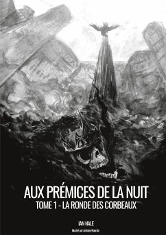 Aux Prémices de la Nuit (eBook, ePUB)