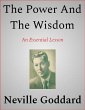 The Power And The Wisdom (eBook, ePUB) - Bild 1