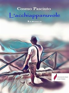 Cover L'acchiappanuvole (eBook, ePUB)