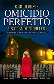 Omicidio perfetto (eBook, ePUB)