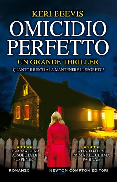 Omicidio perfetto (eBook, ePUB) - Beevis, Keri