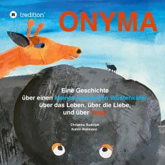 Onyma - Rudolph, Christine