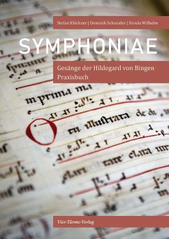 Symphoniae - Klöckner, Stefan;Schneider, Dominik;Wilhelm, Ursula
