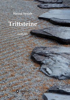 Trittsteine - Syriah, Hanna