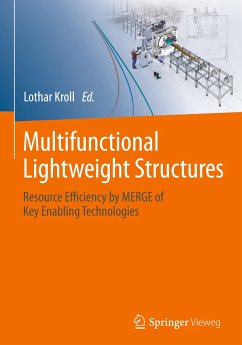 Multifunctional Lightweight Structures