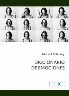 Cover Diccionario de emociones (eBook, ePUB)
