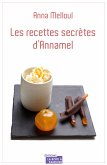 Les recettes secrètes d'Annamel (eBook, ePUB)
