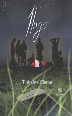 Hugo (eBook, ePUB) - Clème, Tiphaine