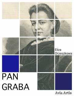 Pan Graba (eBook, ePUB) - Orzeszkowa, Eliza