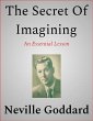 The Secret Of Imagining (eBook, ePUB) - Bild 1