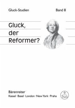 Cover Gluck, der Reformer?