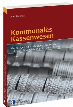 Kommunales Kassenwesen - Klomfaß, Ralf