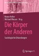Die Körper der Anderen - Bild 1