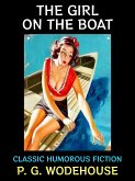The Girl on the Boat (eBook, PDF)
