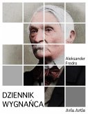 Dziennik wygnańca (eBook, ePUB)