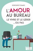 L'amour au bureau (eBook, ePUB)
