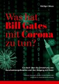 Was hat Bill Gates mit Corona zu tun? (eBook, ePUB)