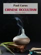 Chinese Occultism (eBook, ePUB) - Bild 1