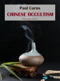 Chinese Occultism (eBook, ePUB)