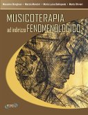 Musicoterapia ad indirizzo fenomenologico (eBook, ePUB)