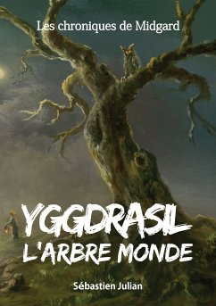 Yggdrasil l'Arbre monde (eBook, ePUB)