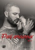 Pari amoureux - Tome 2 (eBook, ePUB)