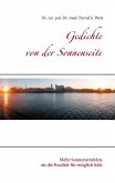 Gedichte von der Sonnenseite (eBook, ePUB)