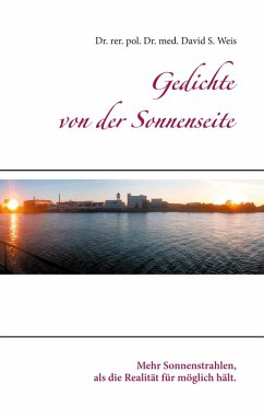 Gedichte von der Sonnenseite (eBook, ePUB)