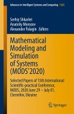 Mathematical Modeling and Simulation of Systems (MODS'2020)