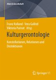 Kulturgerontologie