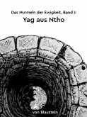 Yag aus Ntho (eBook, ePUB)