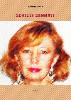 Scritti Segreti (eBook, ePUB) - Volta, Milena