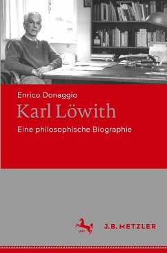 Karl Löwith - Donaggio, Enrico