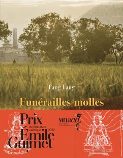 Cover Funérailles molles (eBook, ePUB)