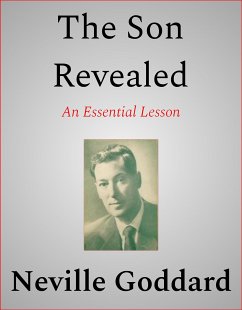The Son Revealed (eBook, ePUB) - Goddard, Neville