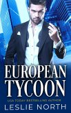 European Tycoon (eBook, ePUB) European Tycoon (eBook, ePUB)