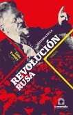 Historia de la Revolución Rusa Tomo II (eBook, ePUB)