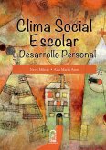 Clima social escolar y desarrollo personal (eBook, ePUB) Clima social escolar y desarrollo personal (eBook, ePUB)