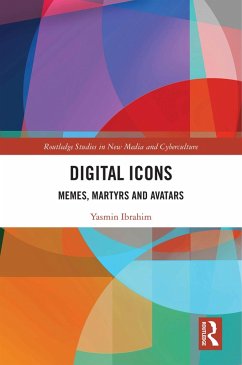 Digital Icons (eBook, ePUB) - Ibrahim, Yasmin