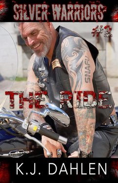 Cover The Ride (Silver Warriors, #2) (eBook, ePUB)