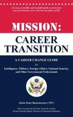 Mission: Career Transition (eBook, ePUB)
