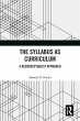 The Syllabus as Curriculum (eBook, ePUB) - Bild 1