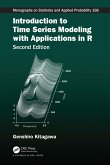 Introduction to Time Series Modeling with Applications in R (eBook, PDF)