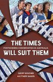 The Times Will Suit Them (eBook, PDF)