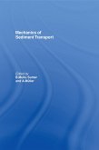 Mechanics of Sediment Transport (eBook, ePUB)