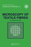 Microscopy of Textile Fibres (eBook, ePUB)